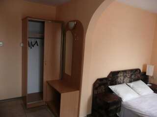 Отель Azymut Hotel & Restaurant Andrespol Двухместный номер с 1 кроватью-4